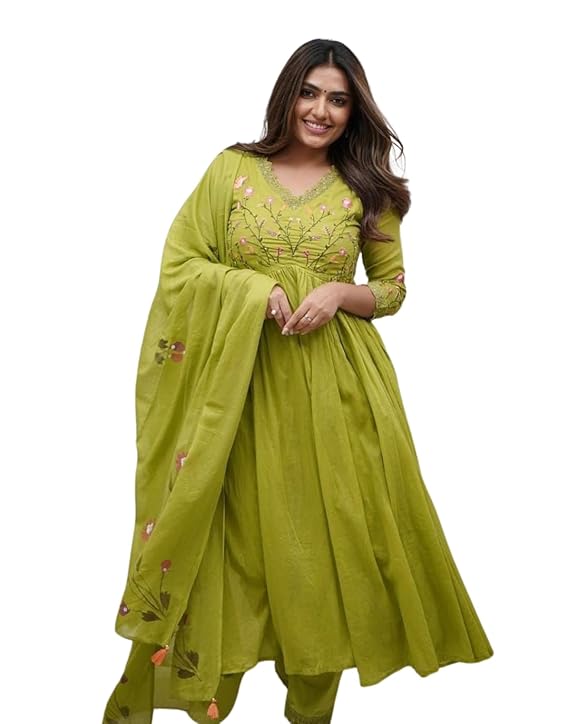 Avasa Kurtis